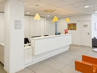 Oficina en alquiler en La Indioteria en Palma de Mallorca