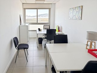 Oficina en alquiler en La Indioteria en Palma de Mallorca