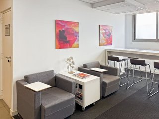 Oficina en alquiler en La Indioteria en Palma de Mallorca