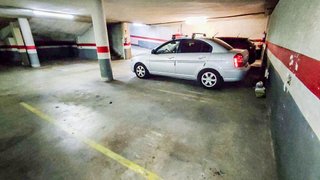 Garaje en venta en Ponent en Reus