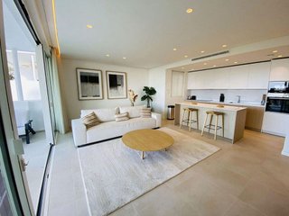 Piso en alquiler en Los Jardines de Marbella - La Ermita en Marbella