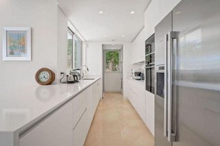 Piso en alquiler en Los Jardines de Marbella - La Ermita en Marbella
