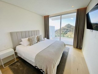 Piso en alquiler en Los Jardines de Marbella - La Ermita en Marbella