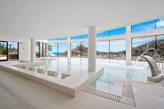 Piso en alquiler en Los Jardines de Marbella - La Ermita en Marbella