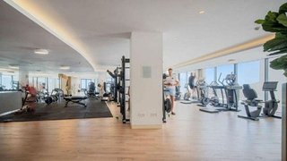 Piso en alquiler en Los Jardines de Marbella - La Ermita en Marbella