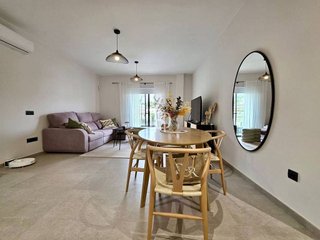 Piso en alquiler en San Antonio - Las Arenas en Puerto de la Cruz