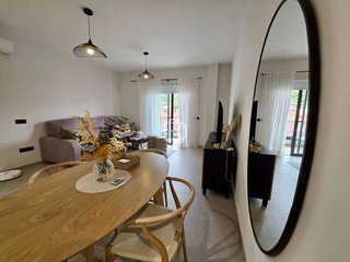 Piso en alquiler en San Antonio - Las Arenas en Puerto de la Cruz
