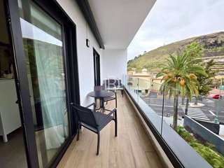Piso en alquiler en San Antonio - Las Arenas en Puerto de la Cruz