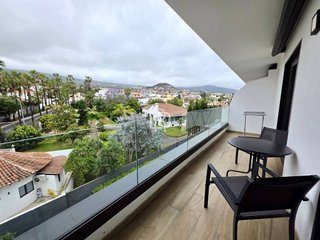 Piso en alquiler en San Antonio - Las Arenas en Puerto de la Cruz