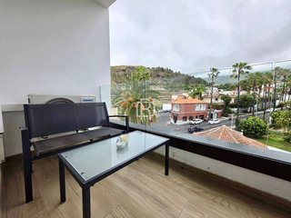 Piso en alquiler en San Antonio - Las Arenas en Puerto de la Cruz