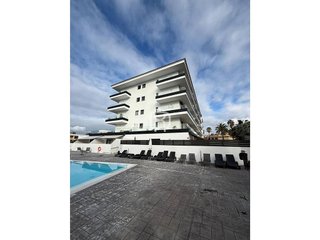 Piso en alquiler en San Antonio - Las Arenas en Puerto de la Cruz