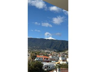 Piso en alquiler en San Antonio - Las Arenas en Puerto de la Cruz