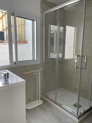 Estudio en alquiler en La Xerea en Valencia