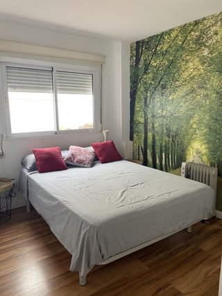 Estudio en alquiler en La Xerea en Valencia
