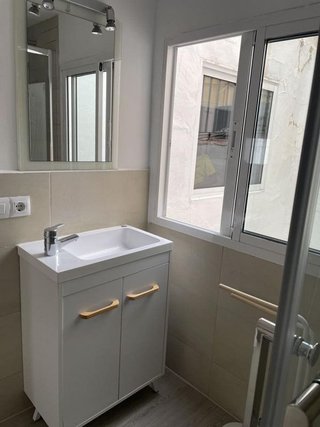 Estudio en alquiler en La Xerea en Valencia