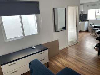 Estudio en alquiler en La Xerea en Valencia