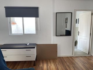 Estudio en alquiler en La Xerea en Valencia