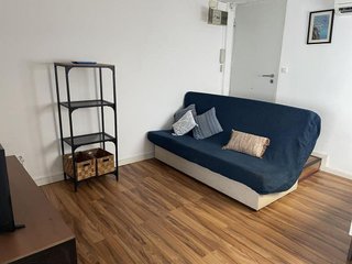 Estudio en alquiler en La Xerea en Valencia
