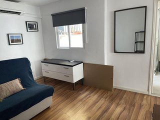 Estudio en alquiler en La Xerea en Valencia