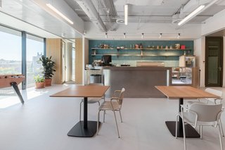 Oficina en alquiler en Valdebebas - Valdefuentes en Madrid