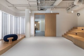Oficina en alquiler en Valdebebas - Valdefuentes en Madrid