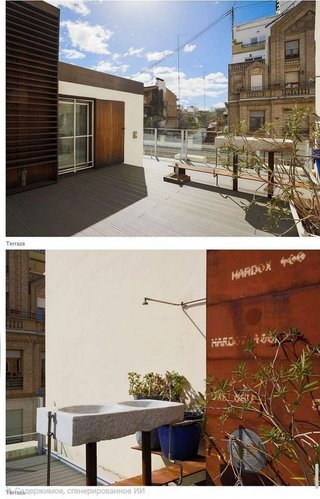 Piso en alquiler en Sant Francesc en Valencia