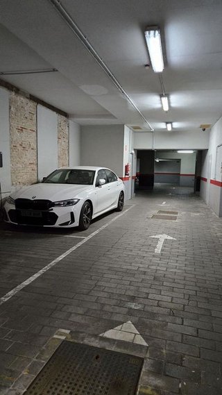 Piso en alquiler en Sant Francesc en Valencia