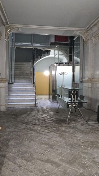 Piso en alquiler en Sant Francesc en Valencia
