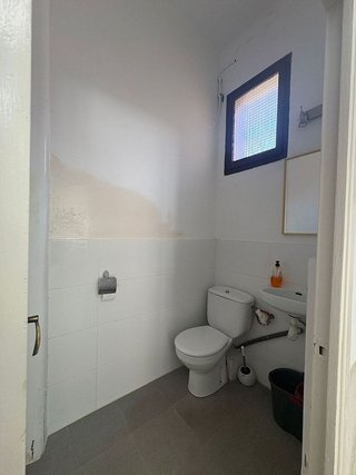 Local comercial en alquiler en Bufalà en Badalona