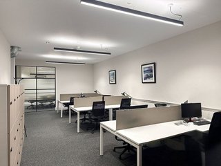 Oficina en alquiler en Justicia - Chueca en Madrid