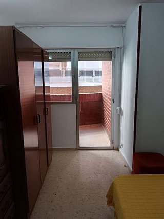 Piso en alquiler en San Blas - Santo Domigo en Alicante