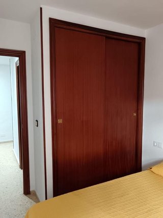 Piso en alquiler en San Blas - Santo Domigo en Alicante