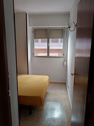 Piso en alquiler en San Blas - Santo Domigo en Alicante