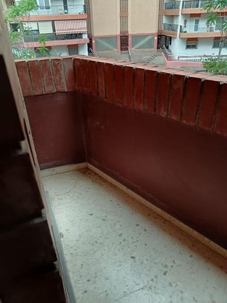 Piso en alquiler en San Blas - Santo Domigo en Alicante