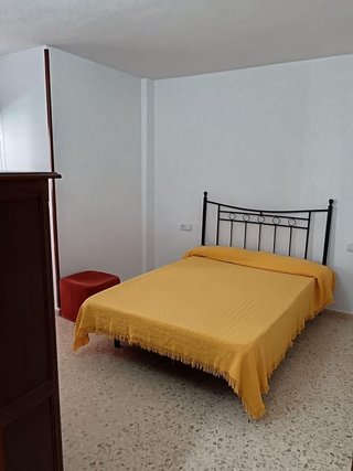 Piso en alquiler en San Blas - Santo Domigo en Alicante