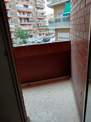 Piso en alquiler en San Blas - Santo Domigo en Alicante