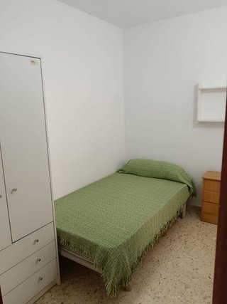 Piso en alquiler en San Blas - Santo Domigo en Alicante