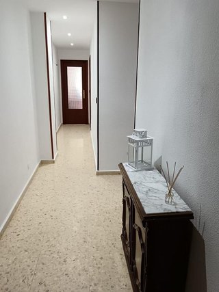 Piso en alquiler en San Blas - Santo Domigo en Alicante