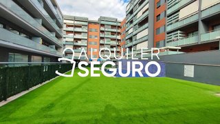Piso en alquiler en Casas Verdes en Paterna