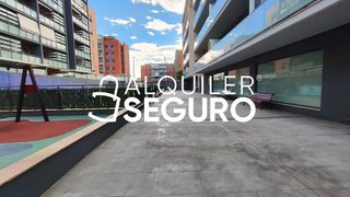 Piso en alquiler en Casas Verdes en Paterna
