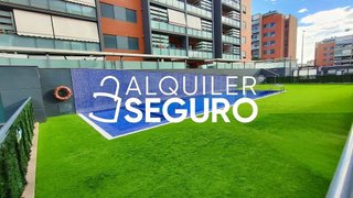 Piso en alquiler en Casas Verdes en Paterna