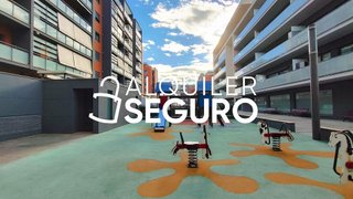 Piso en alquiler en Casas Verdes en Paterna