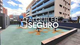 Piso en alquiler en Casas Verdes en Paterna