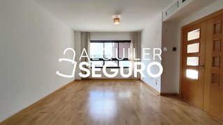 Piso en alquiler en Casas Verdes en Paterna