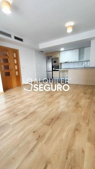 Piso en alquiler en Casas Verdes en Paterna