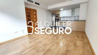 Piso en alquiler en Casas Verdes en Paterna
