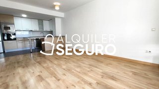 Piso en alquiler en Casas Verdes en Paterna