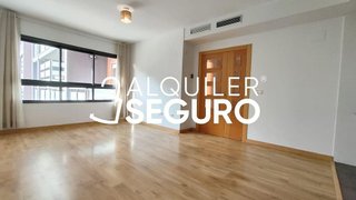 Piso en alquiler en Casas Verdes en Paterna