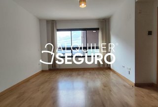 Piso en alquiler en Casas Verdes en Paterna