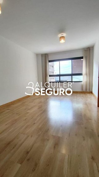 Piso en alquiler en Casas Verdes en Paterna